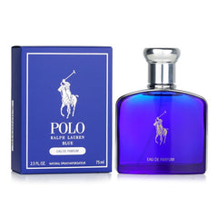 Ralph Lauren Polo Blue EDT Spray - 75ml