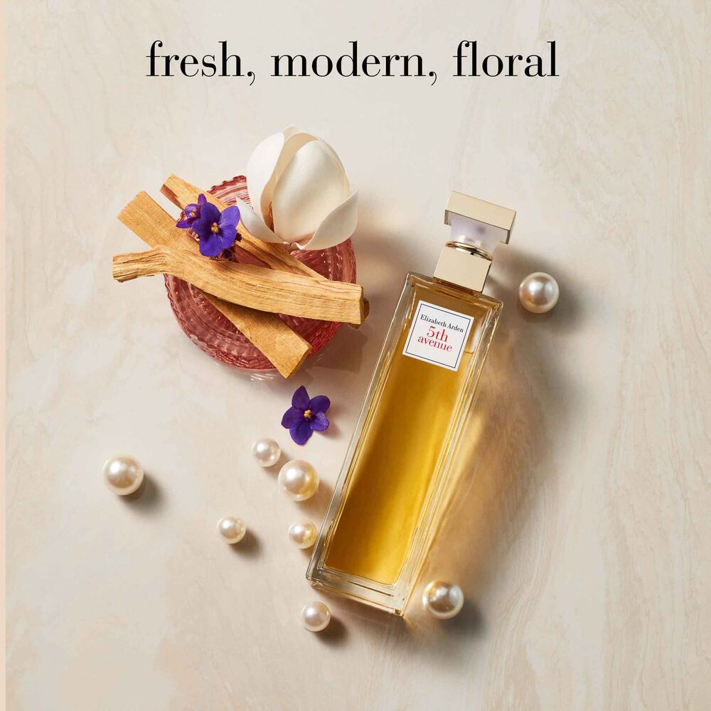 Elizabeth Arden 5th Avenue For Women