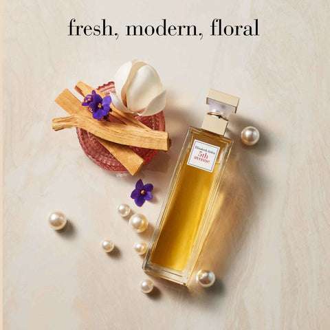 Elizabeth Arden 5th Avenue For Women