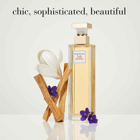 Elizabeth Arden 5th Avenue For Women