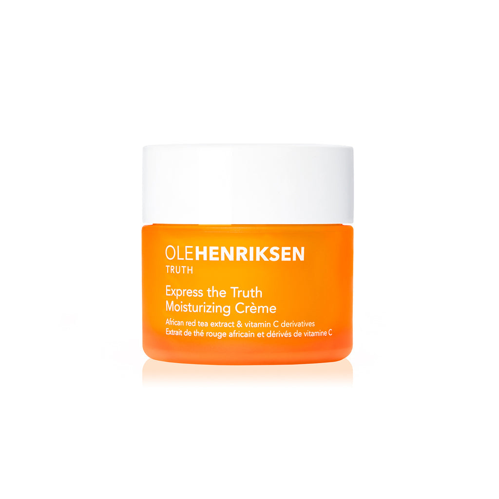 Ole henriksen express the truth moisturizing creme - 50ml