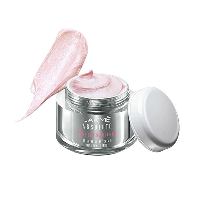 LAKMÉ ABSOLUTE PERFECT RADIANCE DAY CREME - 50g