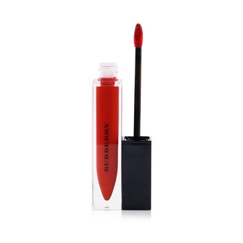 Burberry Burberry Kisses Lip Lacquer - # No. 35 Tangerine Red 5.5ml