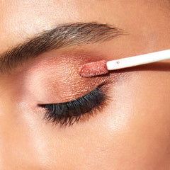 Lakme Absolute Explore Liquid Eye Shadow - Earthy Matte & Shimmering Sunset - 10ml