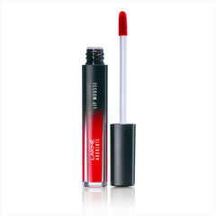 Lakme Absolute Sheer Lip Mousse 101 Scarlet Siren - 4..6g