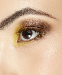 Lakme Absolute Explore Liquid Eye shadow Blackstar Gold & Karat Gold 10ml