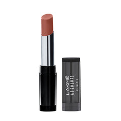Lakme Absolute 3D Matte Lip Color 16 Nude Bae 3.6 g