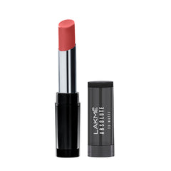 Lakme Absolute 3D Matte Lip Color 19 Nude Souvenir 3.6 g