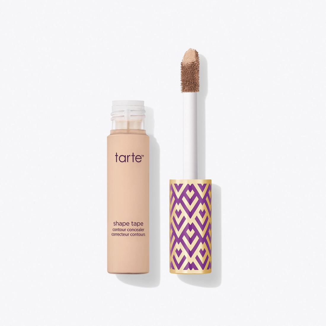 Tarte Shape Tape Contour Concealer 29N Light Medium - 10ml