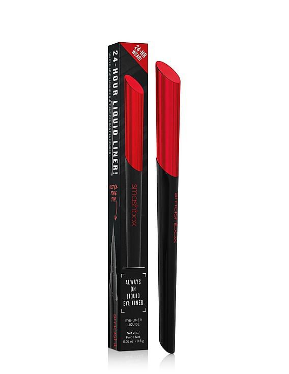 Smashbox Always On Liquid Liner - Black