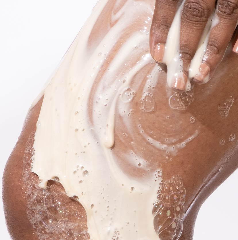 M Caffeine Latte Coffee Body Wash - 300ml