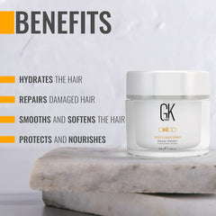 GK HAIR Global Keratin Deep Conditioner Masque 200gm