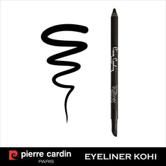 Pierre Cardin Paris - Smokey Eyeliner Waterproof - 1.2g