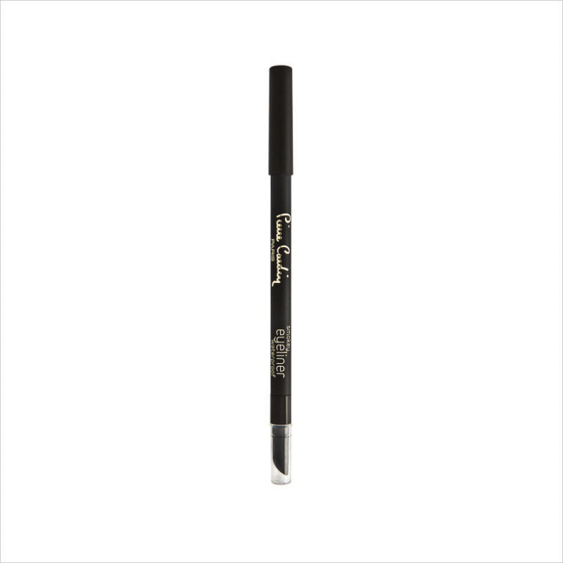 Pierre Cardin Paris - Smokey Eyeliner Waterproof - 1.2g