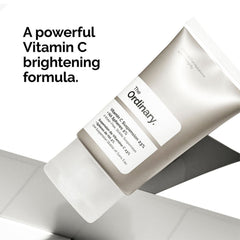 The Ordinary Vitamin C Suspension 23% + HA Spheres 2% - 30ml