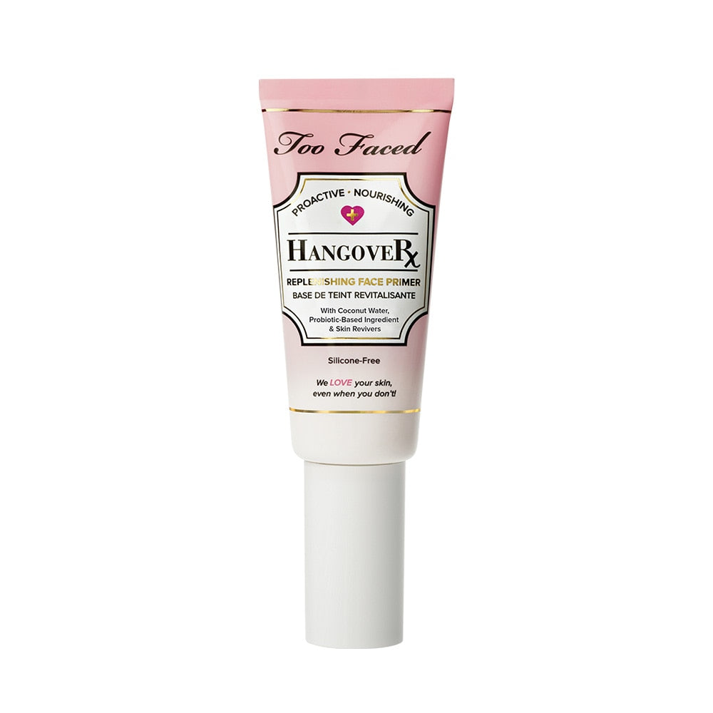 Too Faced Hangover Replenishing Face Primer