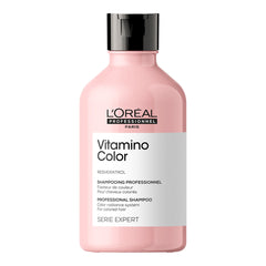 LOreal Professionnel Vitamino Color Shampoo - 300ml