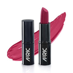 Auric Moisture Lock Lipstick 3105 Cranberry Fizz, 4gm