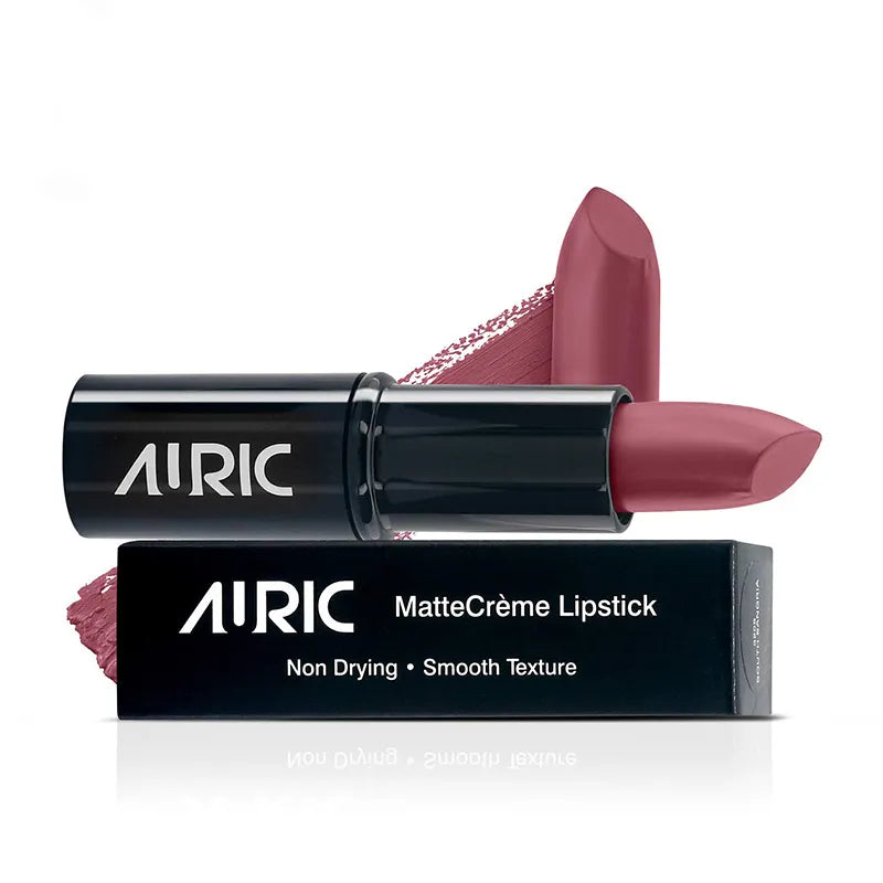 Auric Mattecreme Lipstick Matilda