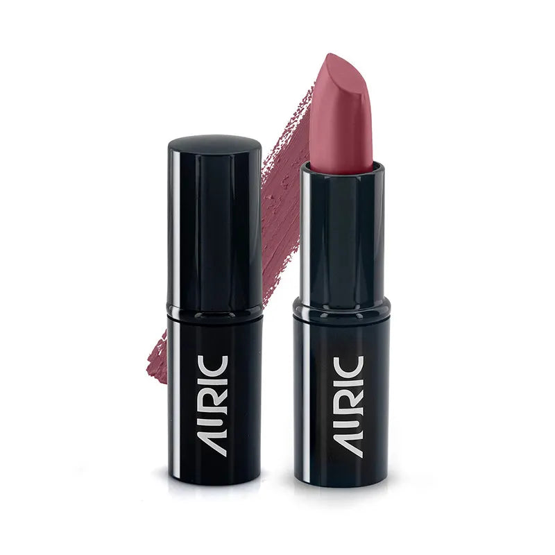 Auric Mattecreme Lipstick Matilda