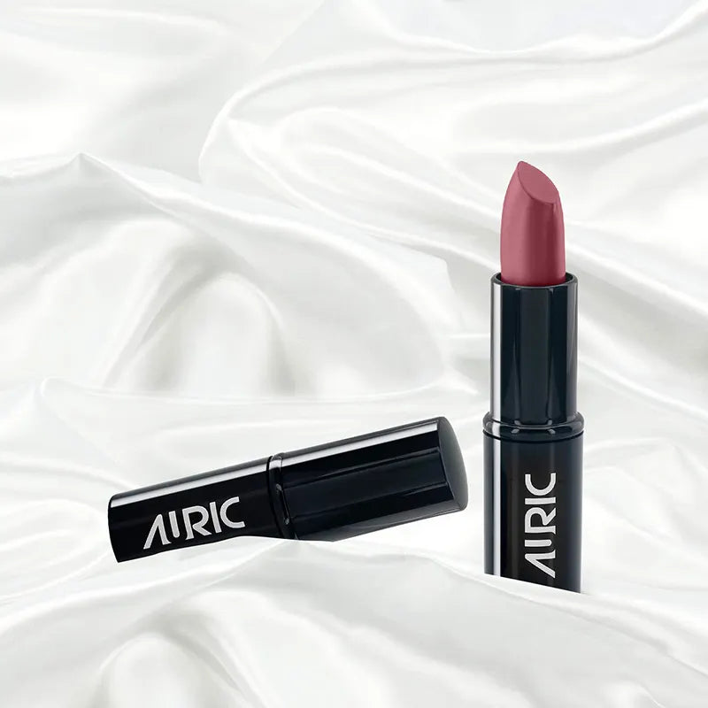 Auric Mattecreme Lipstick Matilda
