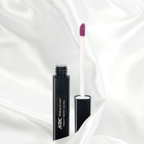 Auric Mattifying Lip Liquid Pink Panther - 4ml