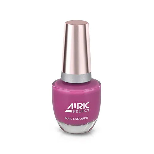 Auric Select Nail Lacquer Daffodil Fizz(15ml)