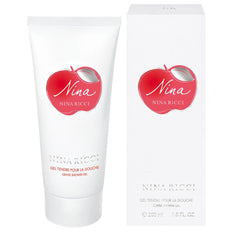 NINA RICCI Les Belles De Nina Shower Gel - 200ml