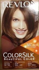 Revlon Colorsilk Beautiful Hair Color 51 Light Brown