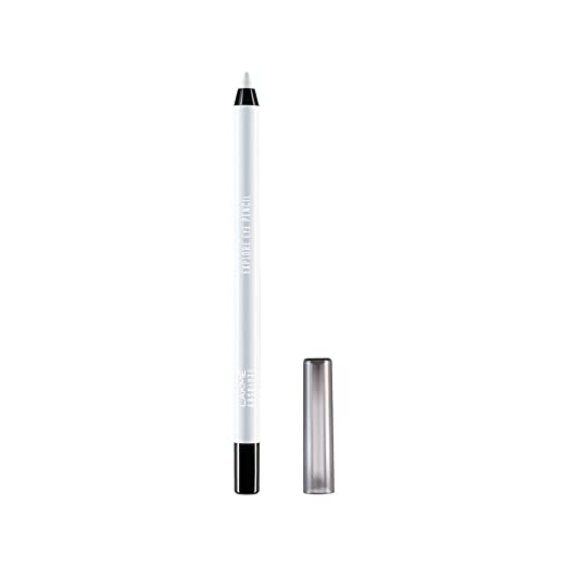 Lakme Absolute Explore Eye Pencil, Ethereal White, 1.2g