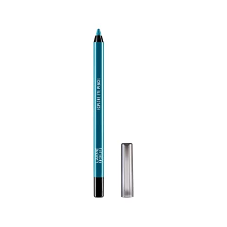 Lakme Absolute Explore Eye Pencil, Vibrant Azure, 1.2g