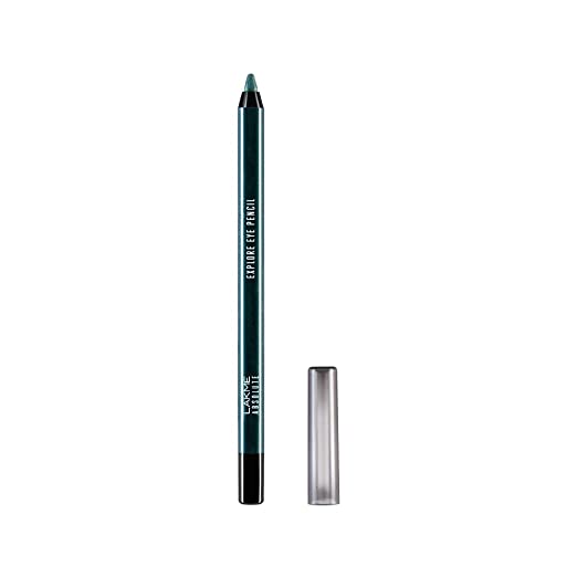 Lakme Absolute Explore Eye Pencil, Bold Emerald, 1.2g