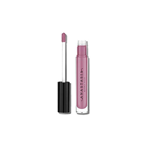 Anastasia Beverly Hills Lip Gloss, Dusty Lilac - 4.5g