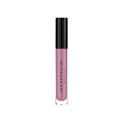 Anastasia Beverly Hills Lip Gloss, Dusty Lilac - 4.5g