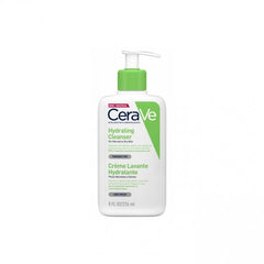 CeraVe Hydrating Cleanser (For Normal to Dry Skin) 236ml pump