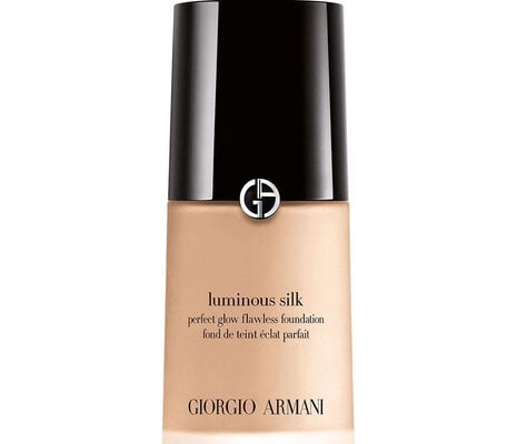 Giorgio Armani Luminous Silk Foundation #5 - 30ml