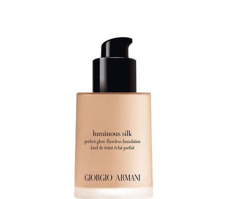 Giorgio Armani Luminous Silk Foundation #5 - 30ml