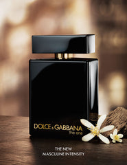 Dolce & Gabbana The One Eau De Parfum - 100 Ml Men