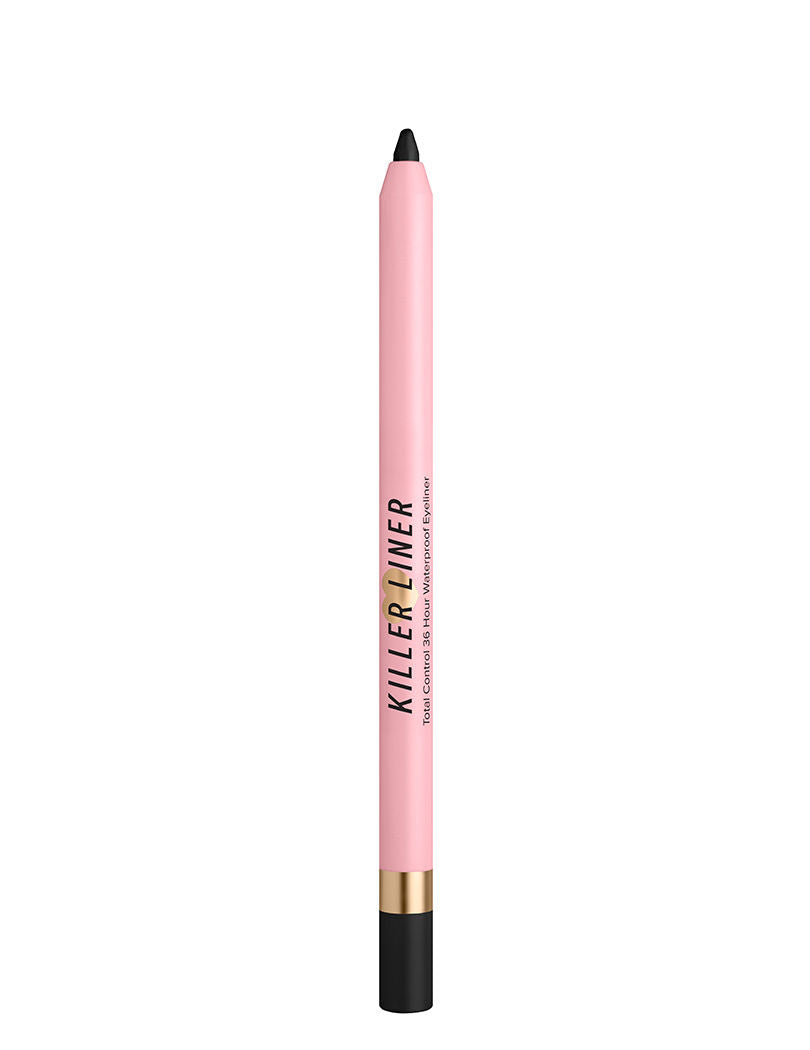 Too Faced Killer Liner - Killer Black - 1.2gm