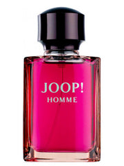 Joop! Homme Eau de Toilette Spray for Men - 125ml