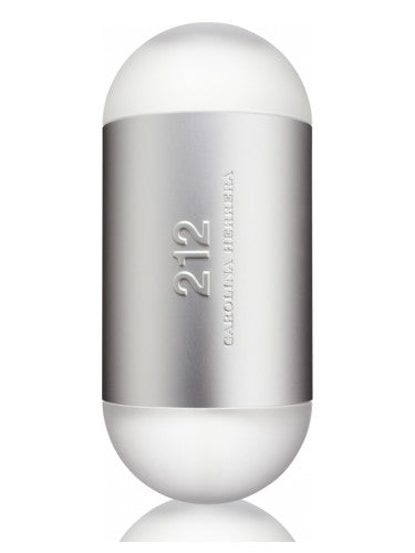 Carolina Herrera 212 NYC EDT 100ml (Women)