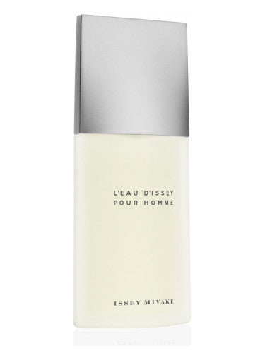Issey Miyake L'eau D'issey Pour Homme EDT (Men) - 125ml