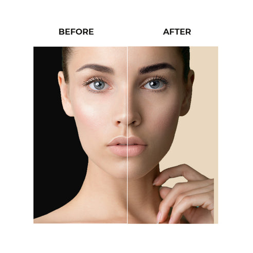 Colorbar browful sculpt pencil - 0.24g