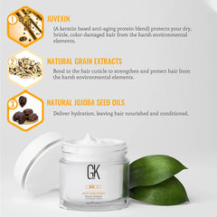 GK HAIR Global Keratin Deep Conditioner Masque 200gm