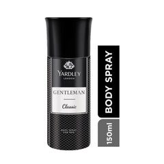 Gentleman Classic Deodorant - 150ml