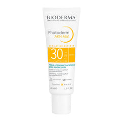 Bioderma Photoderm Spot Age SPF 50+ Sunscreen - 40ml