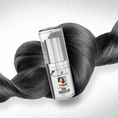 Shahnaz Husain Hair Touch-Up (Black) - 7.5Gm