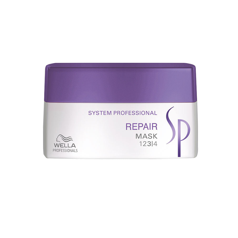 WELLA SP Repair Mask For Damaged Hair (200ml)