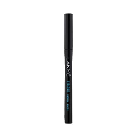 Lakmé Eyeconic Eye Liner Pen Fine Tip