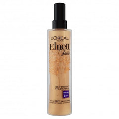 L'Oreal Elnett Heat Protect Spray Volume - 170ml